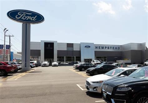 See more reviews for this business. Top 10 Best Ford Dealer in New York, NY - November 2023 - Yelp - Hempstead Lincoln, Ford of Queens, Koeppel Ford, Manhattan Auto Group/Ford, Verner-Cadby Ford, Cars Of Yesterday, Premier Ford Lincoln, Biener Ford, Cooper Classics Collection, Brooklyn Auto Tops. 